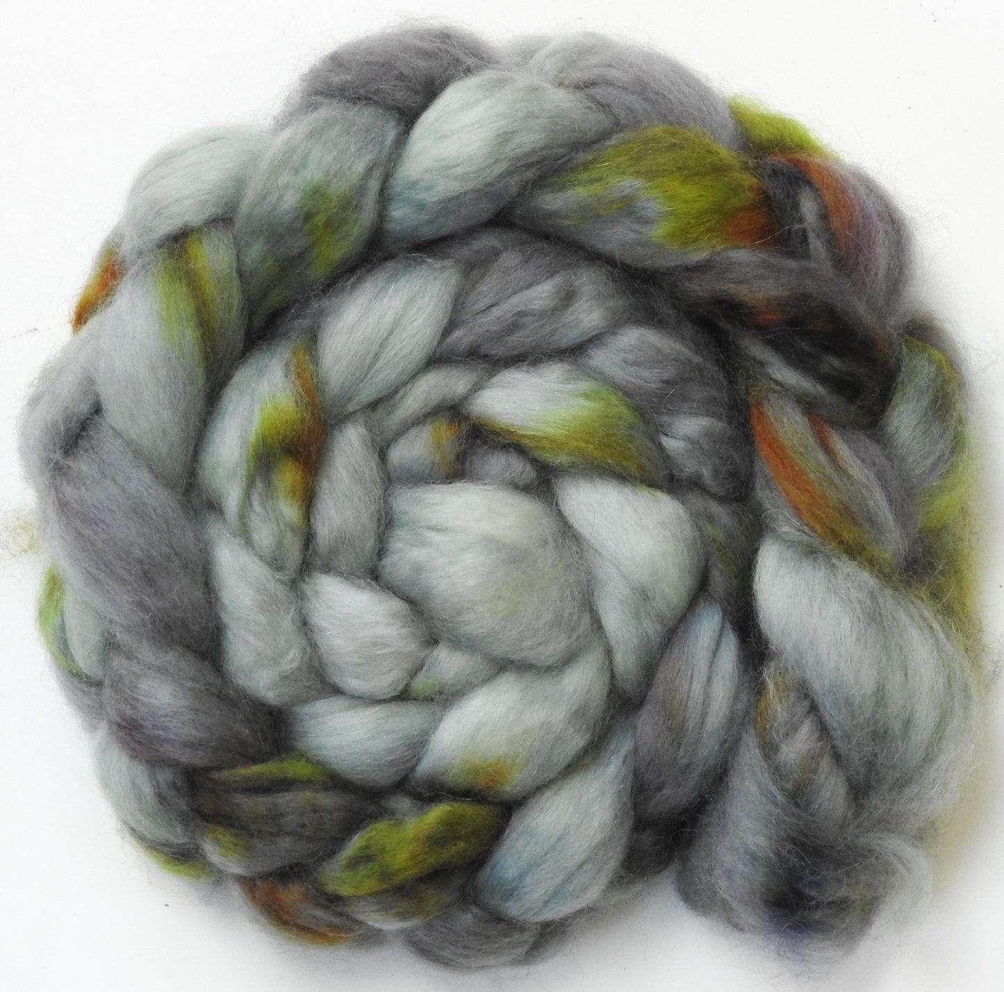 100% Pure Cashmere - Lichenology