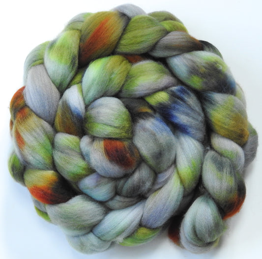 Lichenology (6.2 oz.) - Organic Polwarth