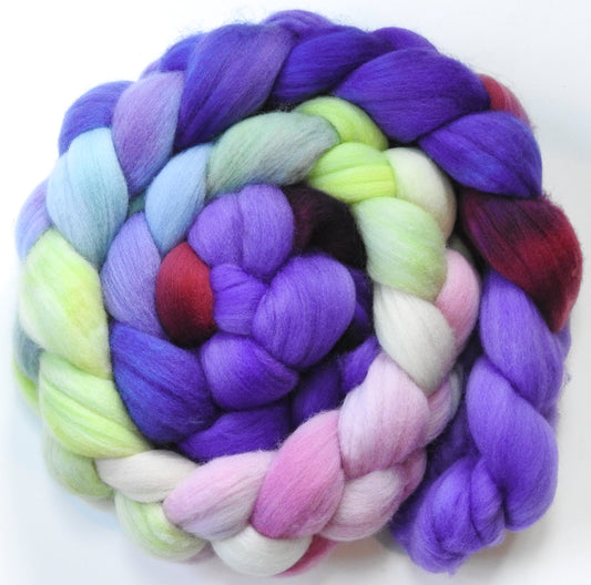 Fairy Wings (6.1 oz)- Organic Polwarth