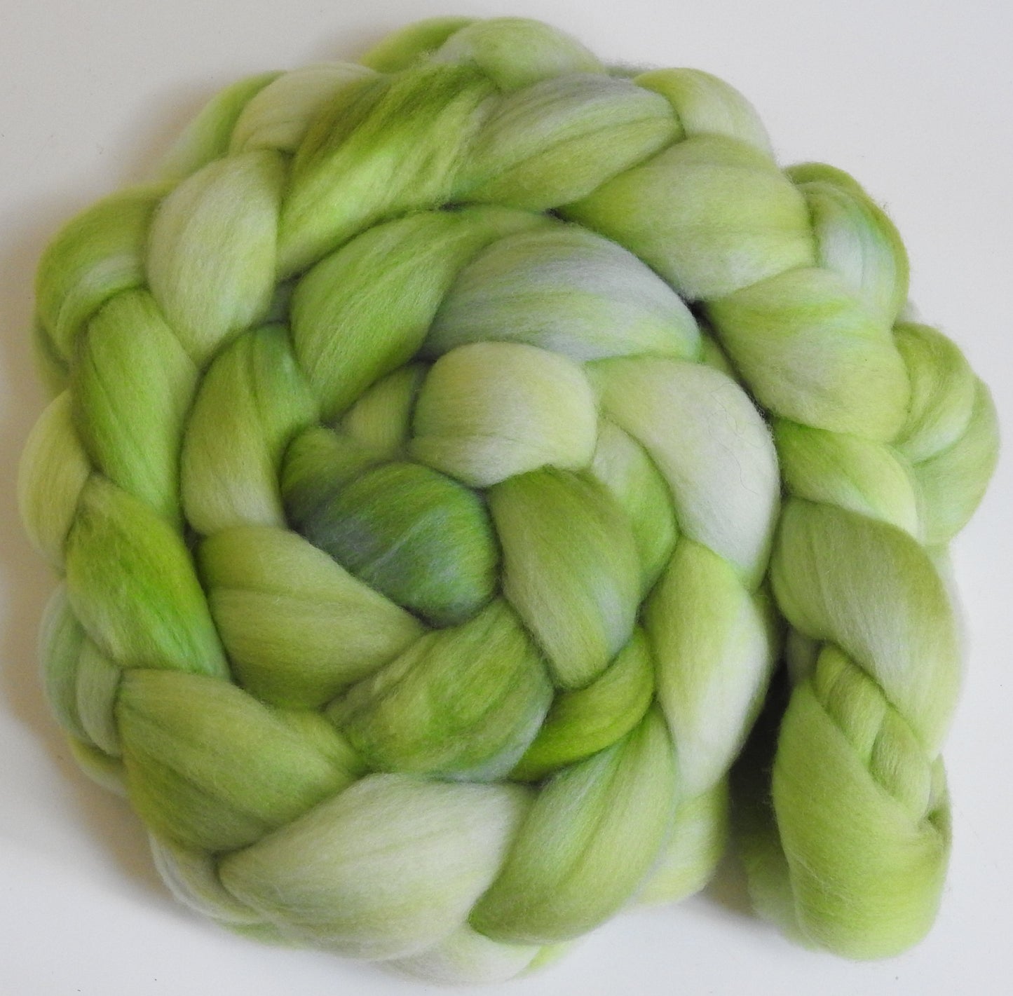 Cucumber (5.6 oz) - Organic Polwarth