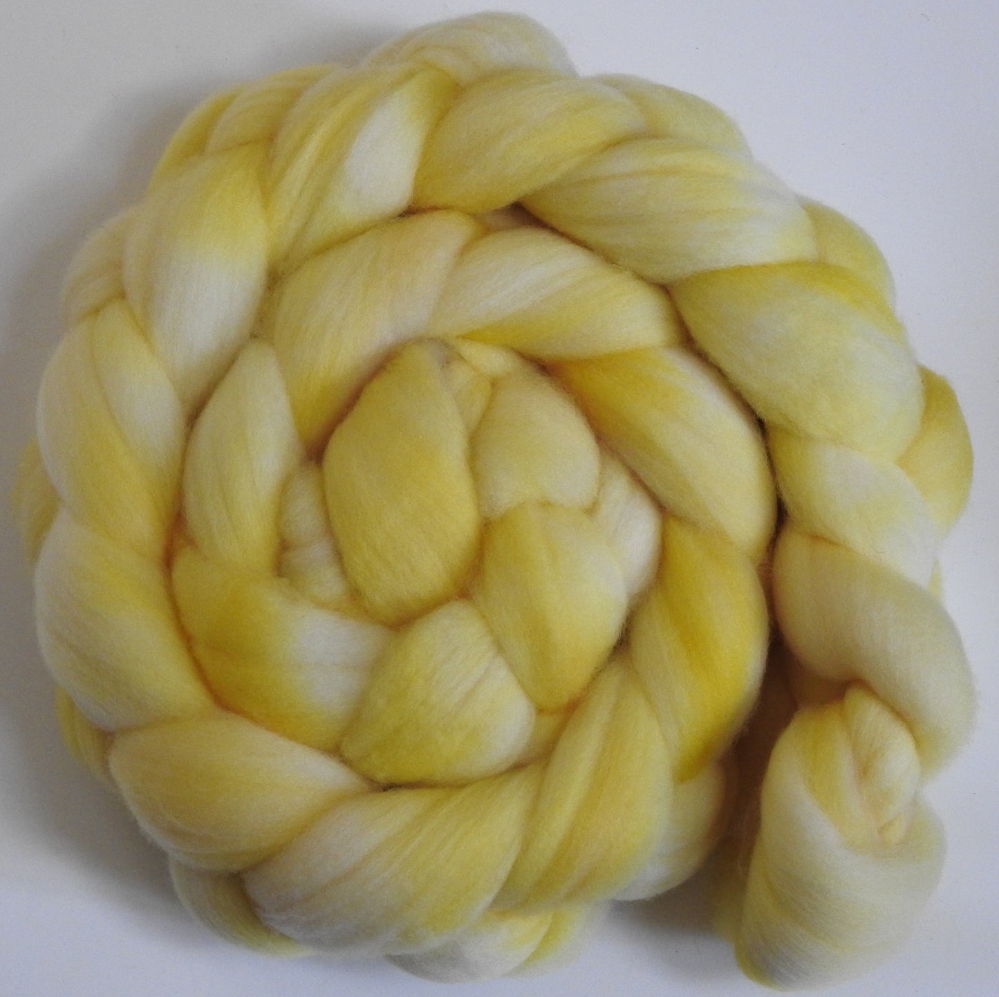 Lemon Drop (5.6 oz) - Organic Polwarth