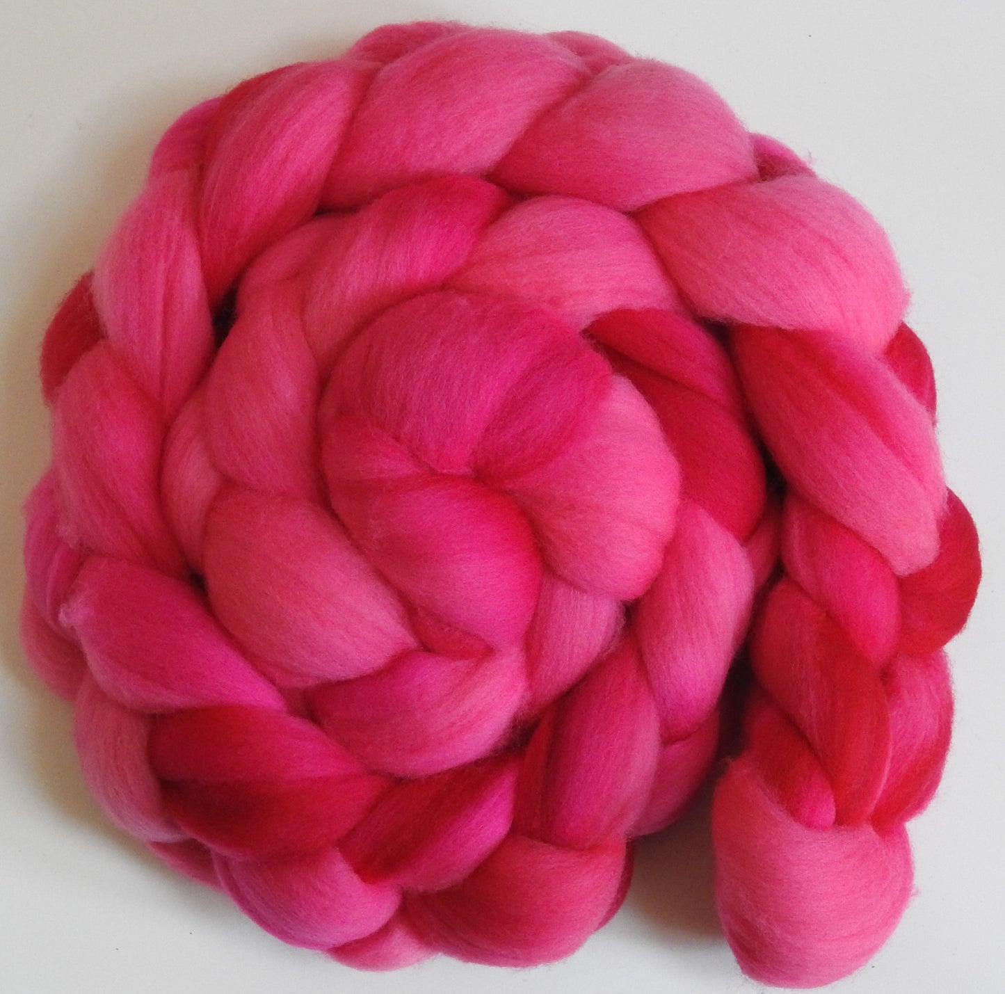 Impatient (5.8 oz) - Organic Polwarth