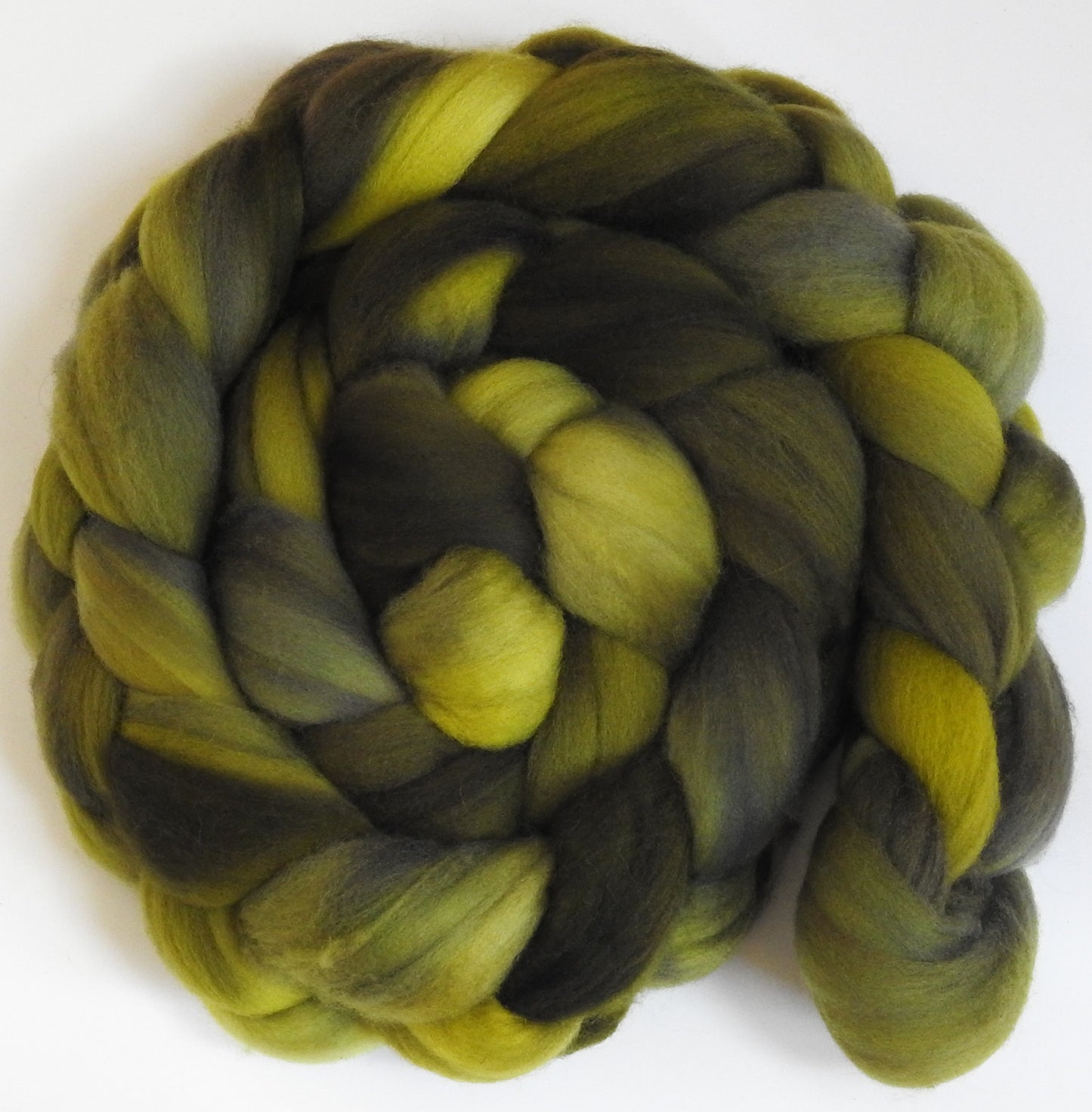 Wormwood (5.7 oz) - Organic Polwarth