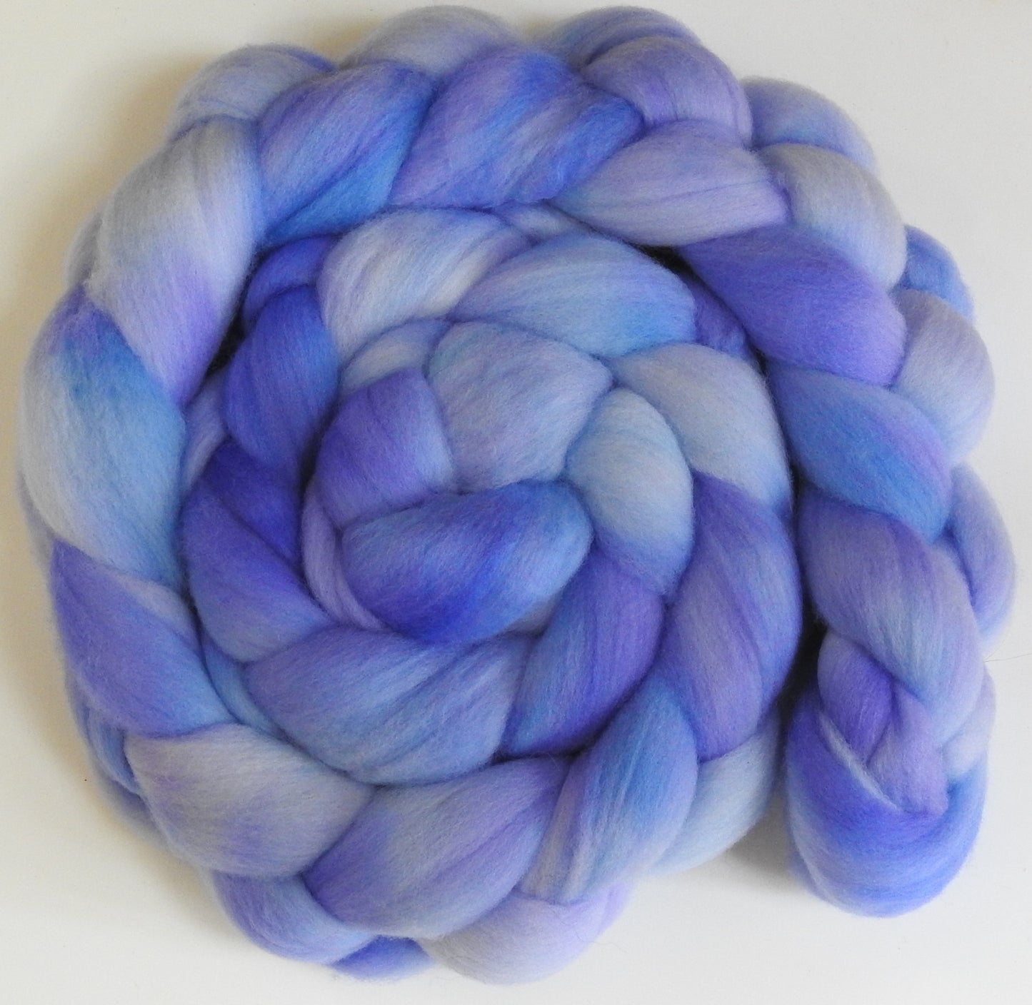Nigella (5.7 oz) - Organic Polwarth