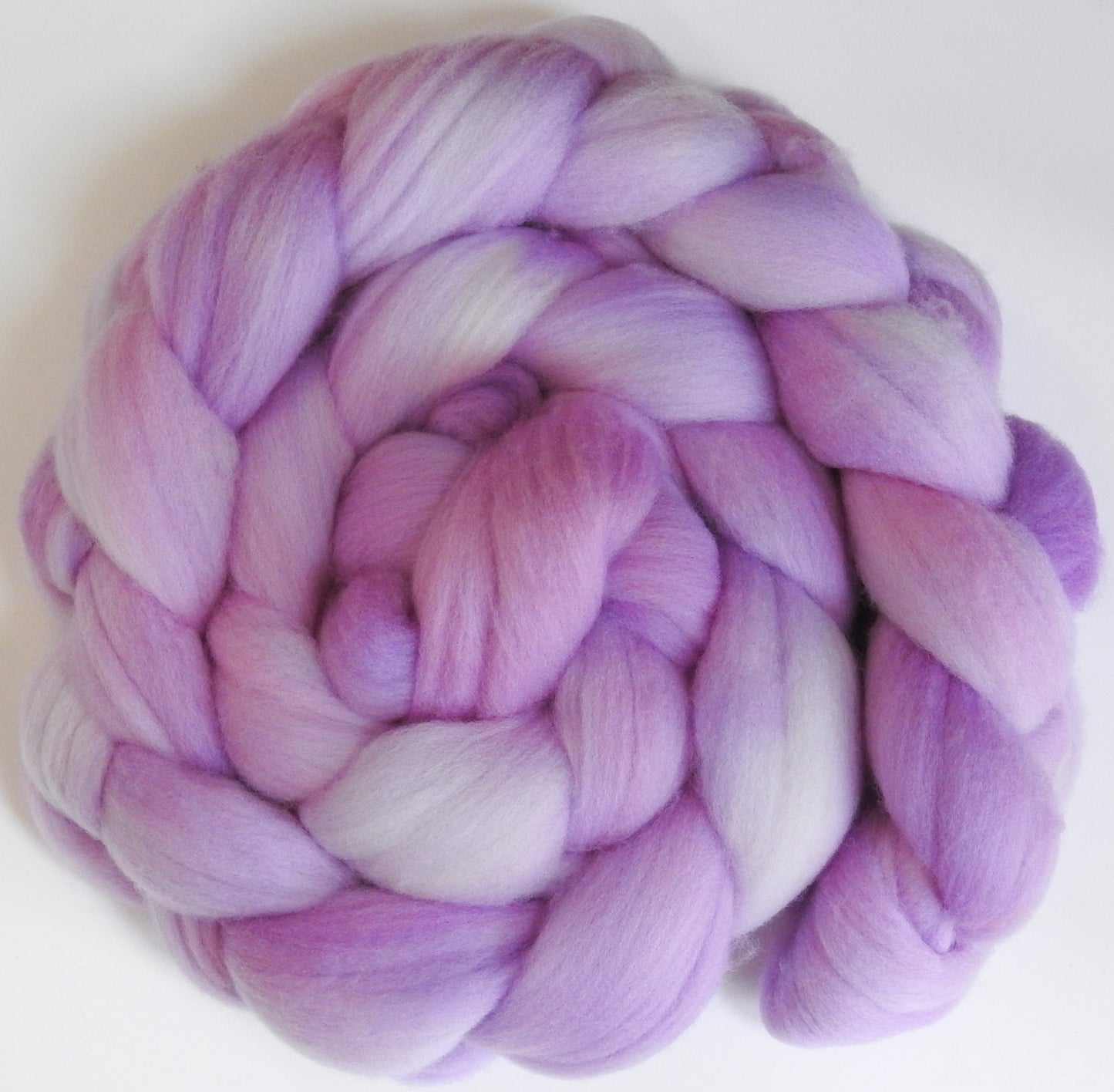 Alyssum (5.5 oz) - Organic Polwarth