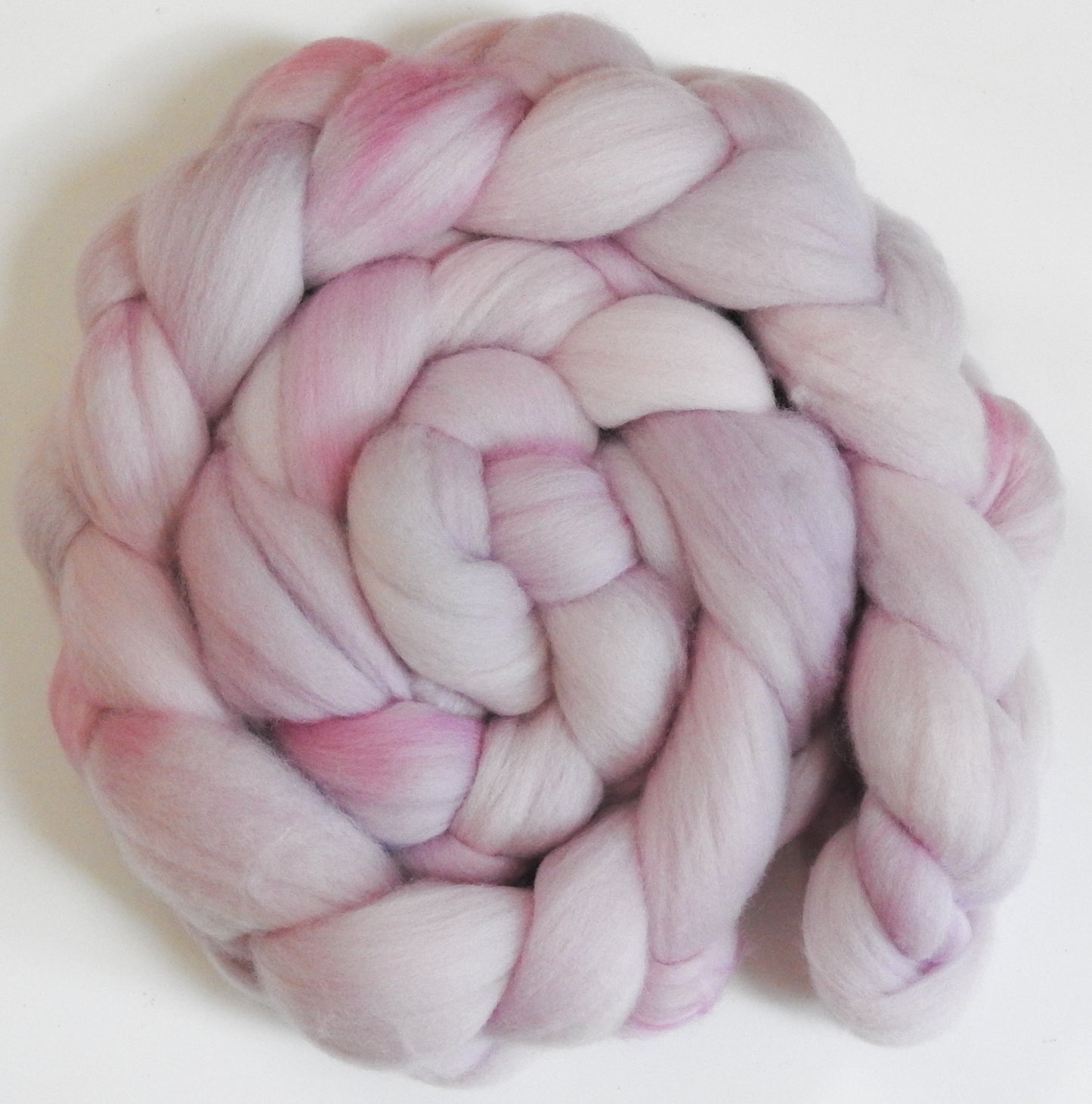 Tea Rose (5.7 oz) - Organic Polwarth
