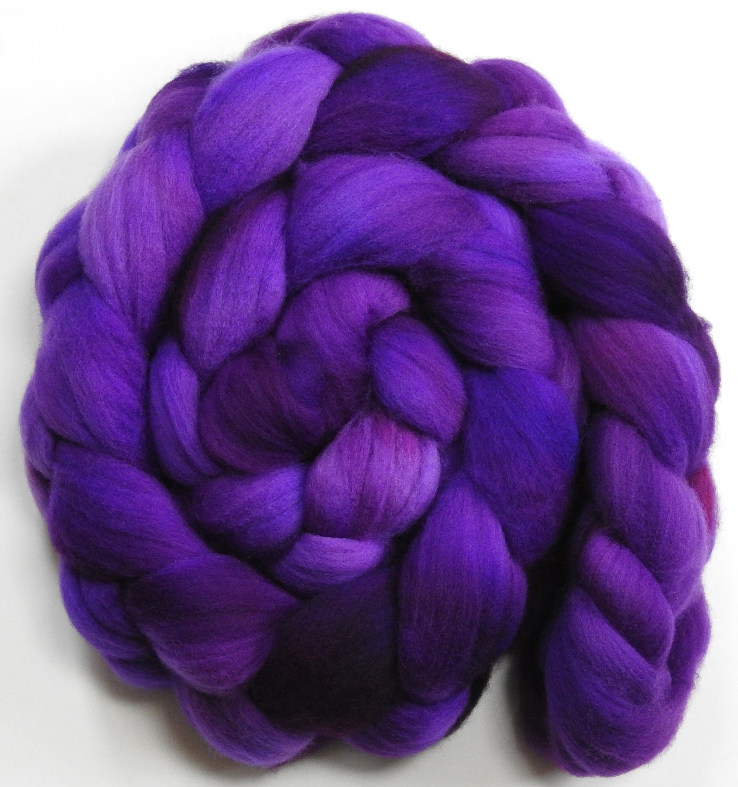 Byzantium (5.7 oz) - Organic Polwarth