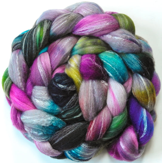 Retro - Targhee/silk/ bamboo (80/10/10)