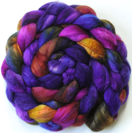 Esther (6.2 oz) - Blue-faced Leicester/ Tussah Silk (75/25)