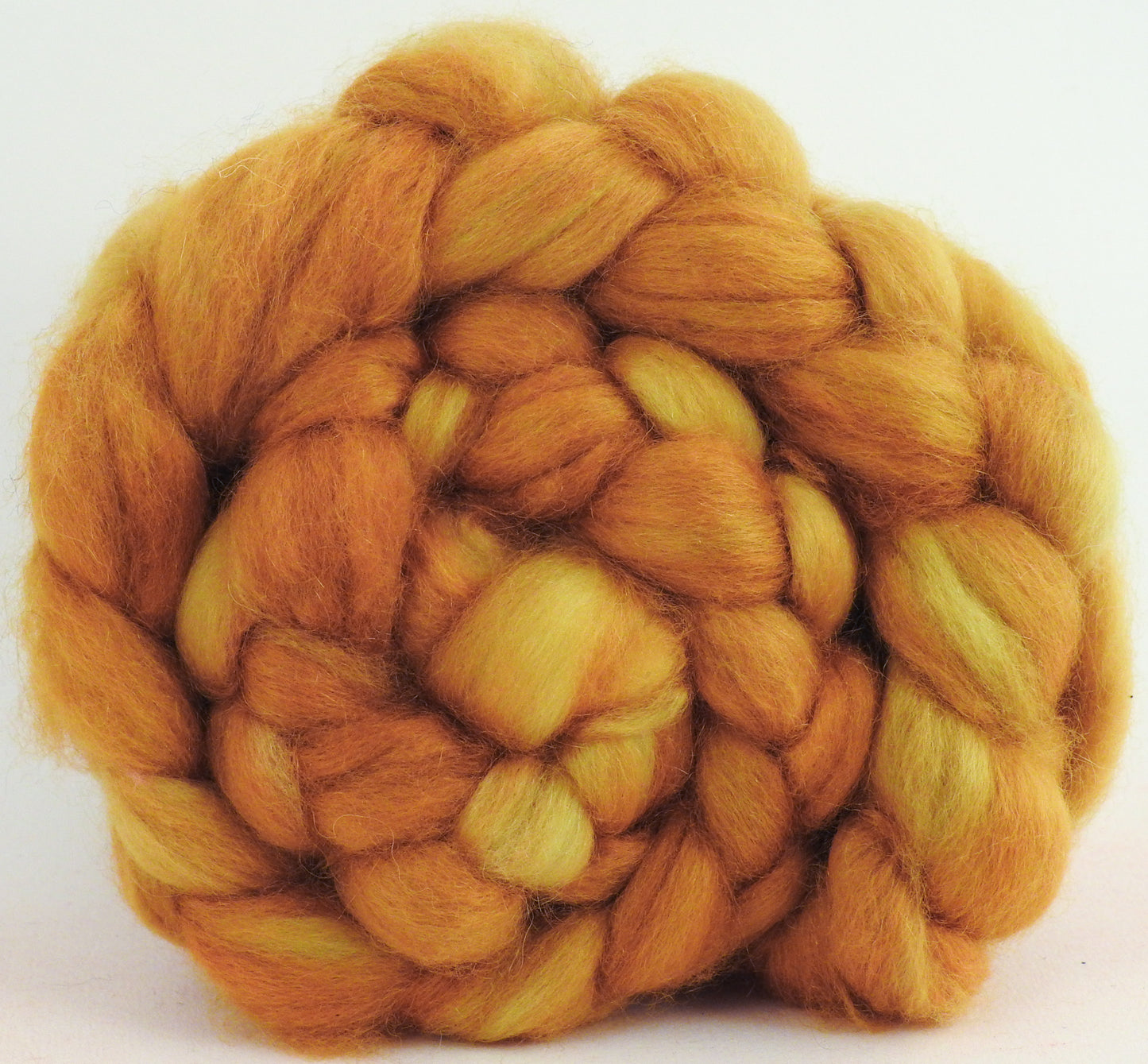 Lion's Mane - 100% Pure Cashmere