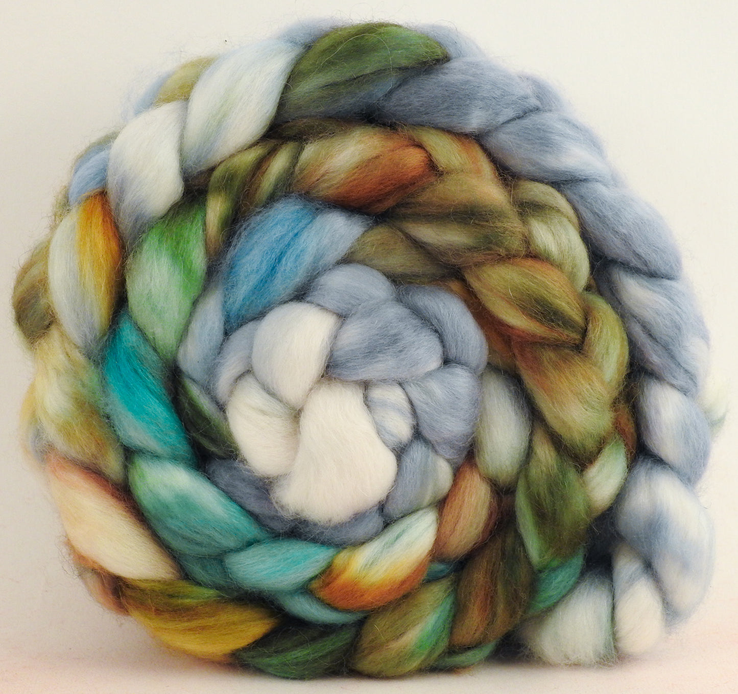 Calm Sea - 100% Pure Cashmere
