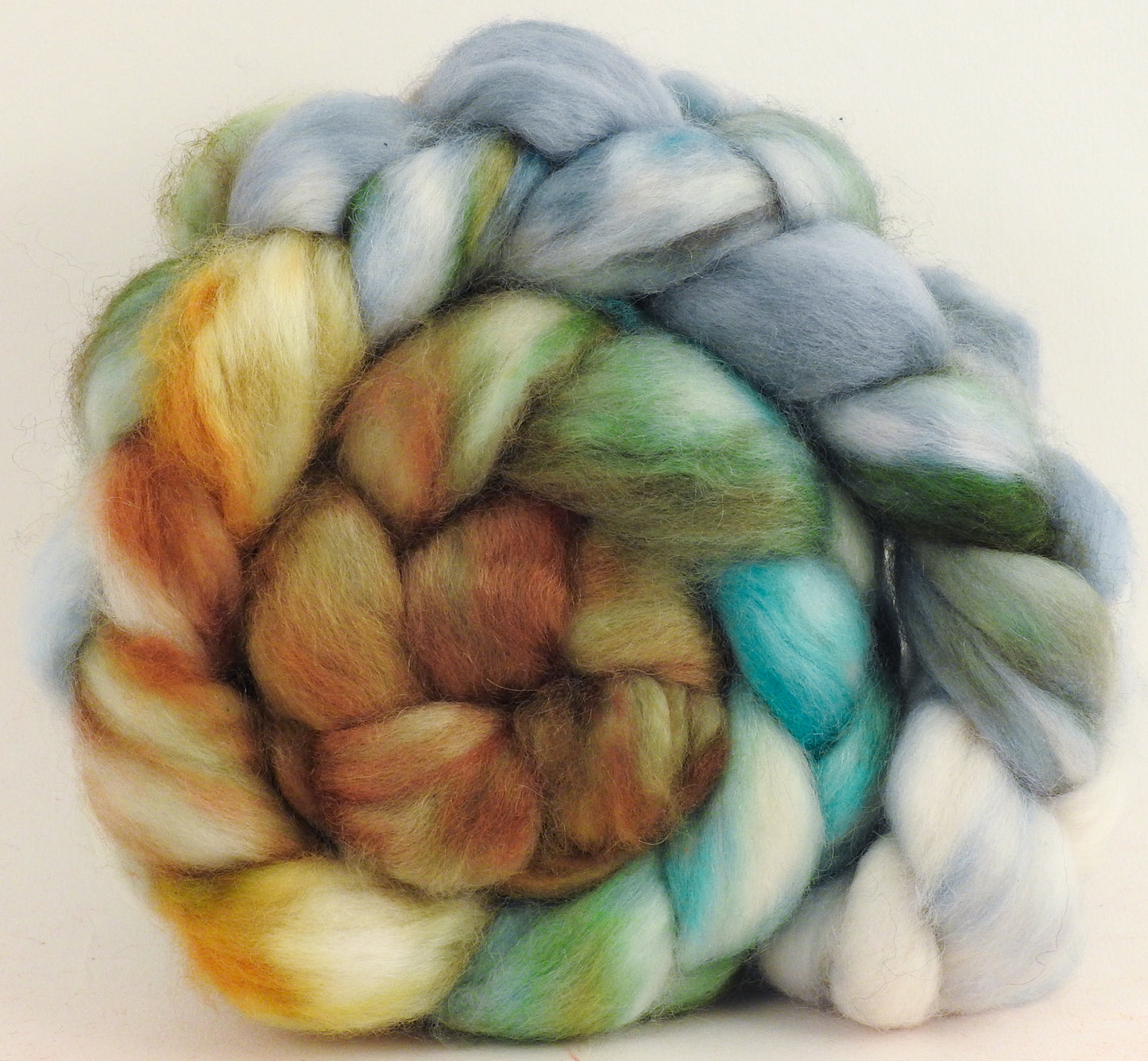 Calm Sea - 100% Pure Cashmere