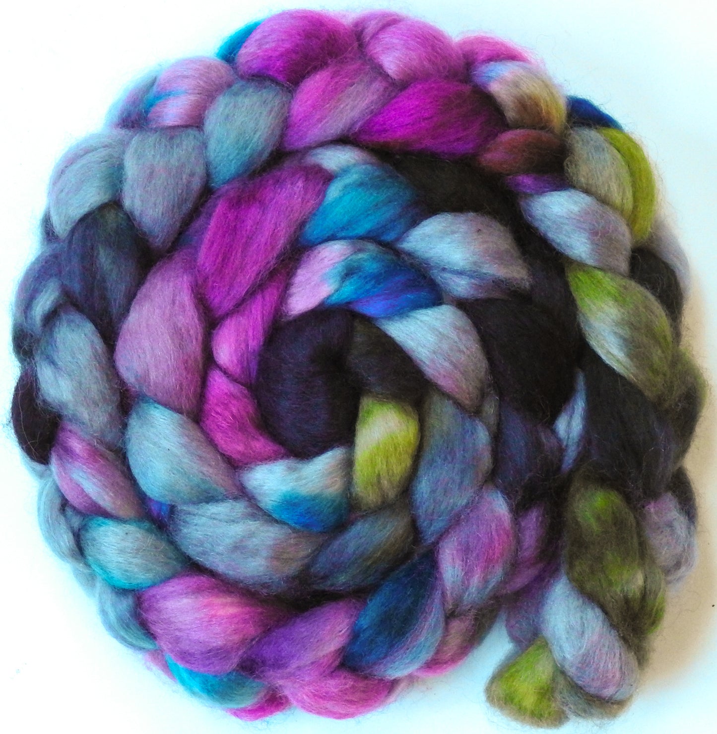 100% Pure Cashmere - Retro