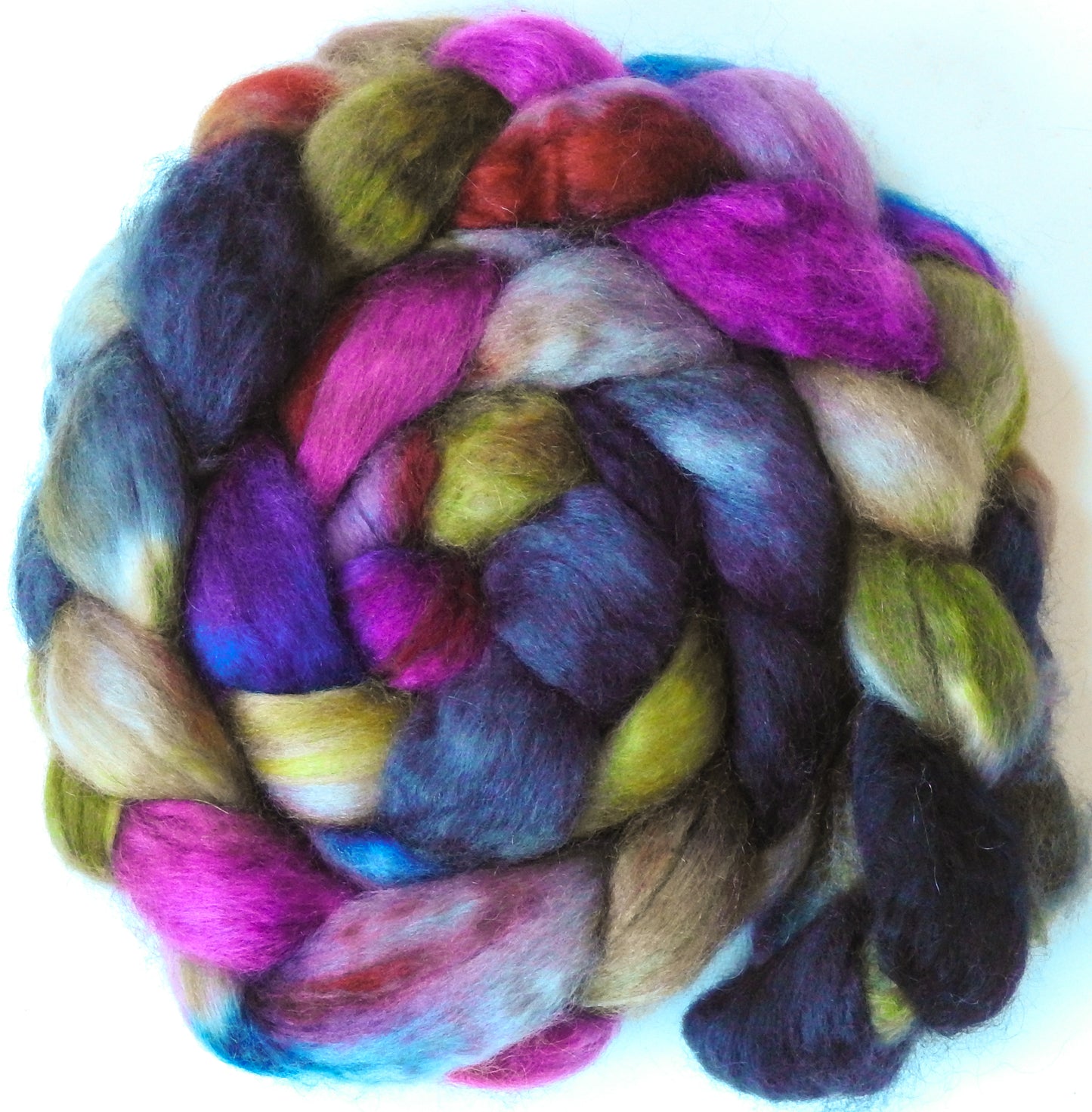 100% Pure Cashmere - Retro