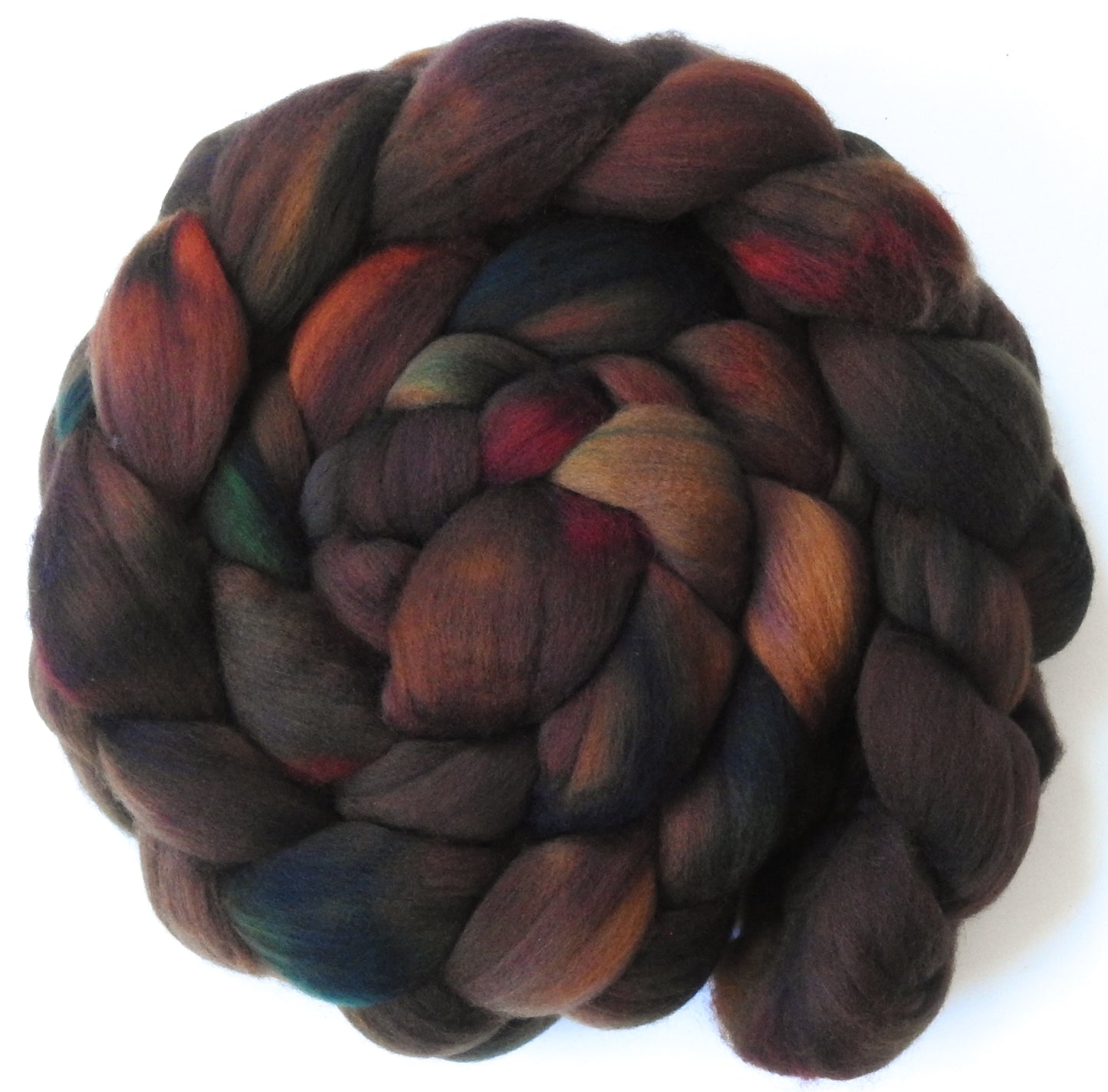 Pinecone - (5.6 oz.) Organic Polwarth