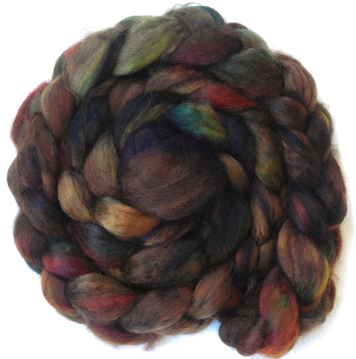 100% Pure Cashmere - Pinecone