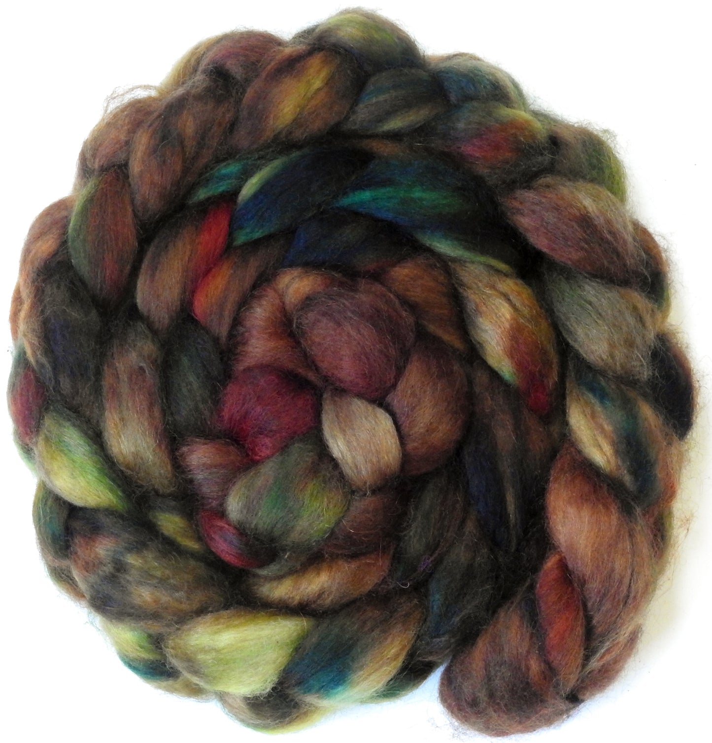 100% Pure Cashmere - Pinecone