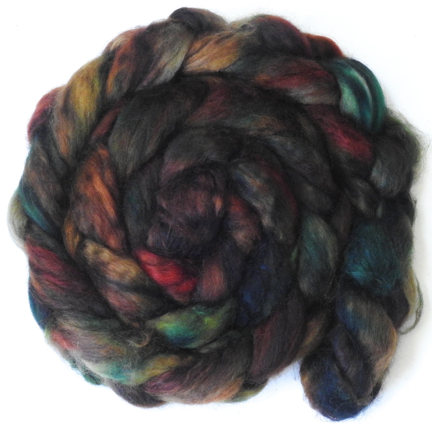 100% Pure Cashmere - Pinecone