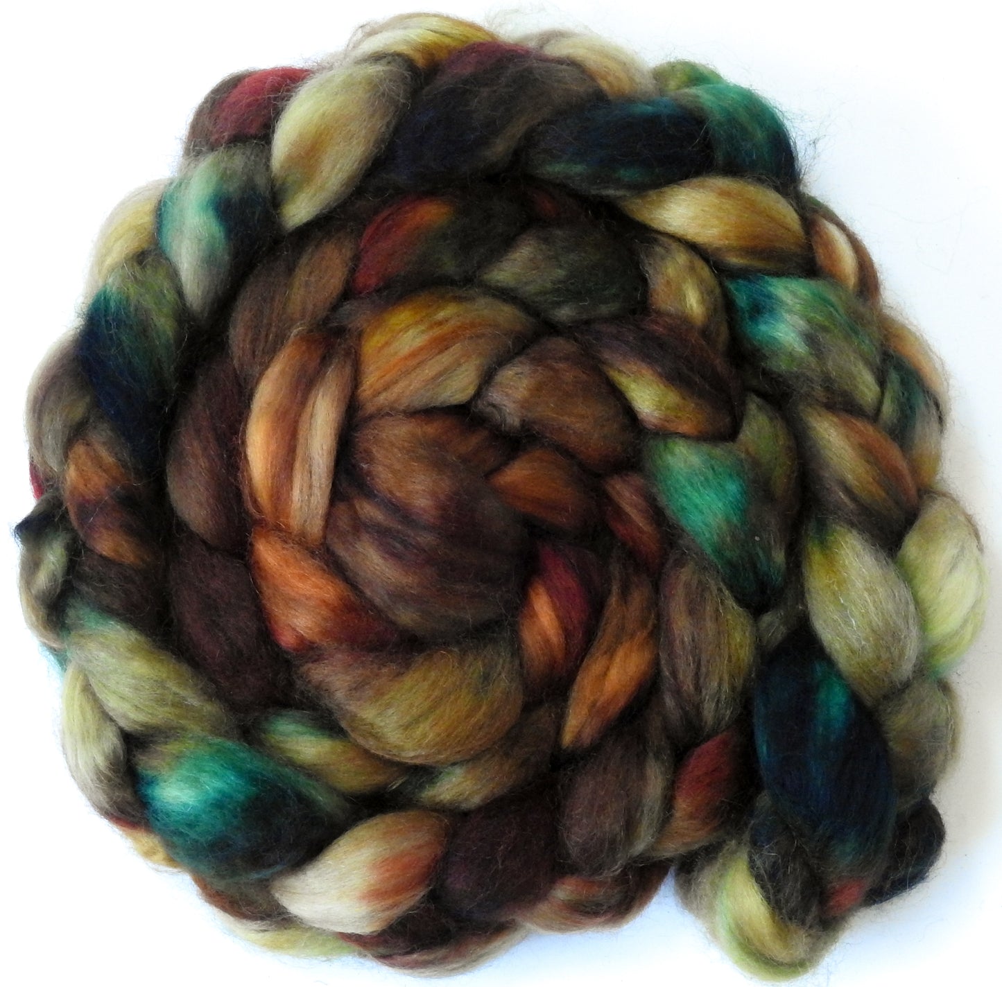 100% Pure Cashmere - Pinecone