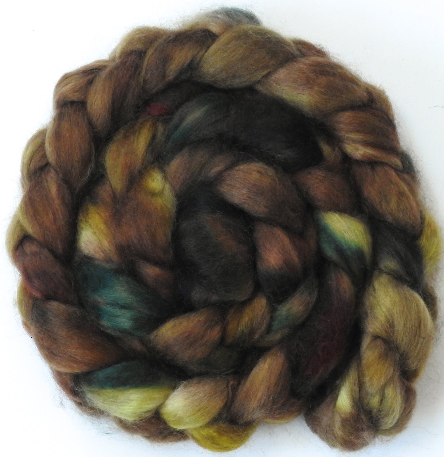 Chestnut- 100% Pure Cashmere