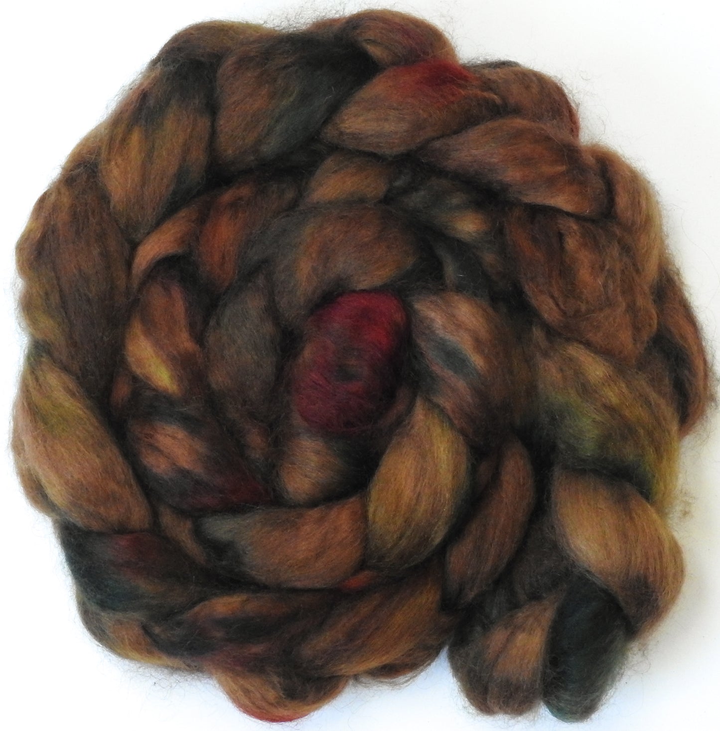 Chestnut- 100% Pure Cashmere
