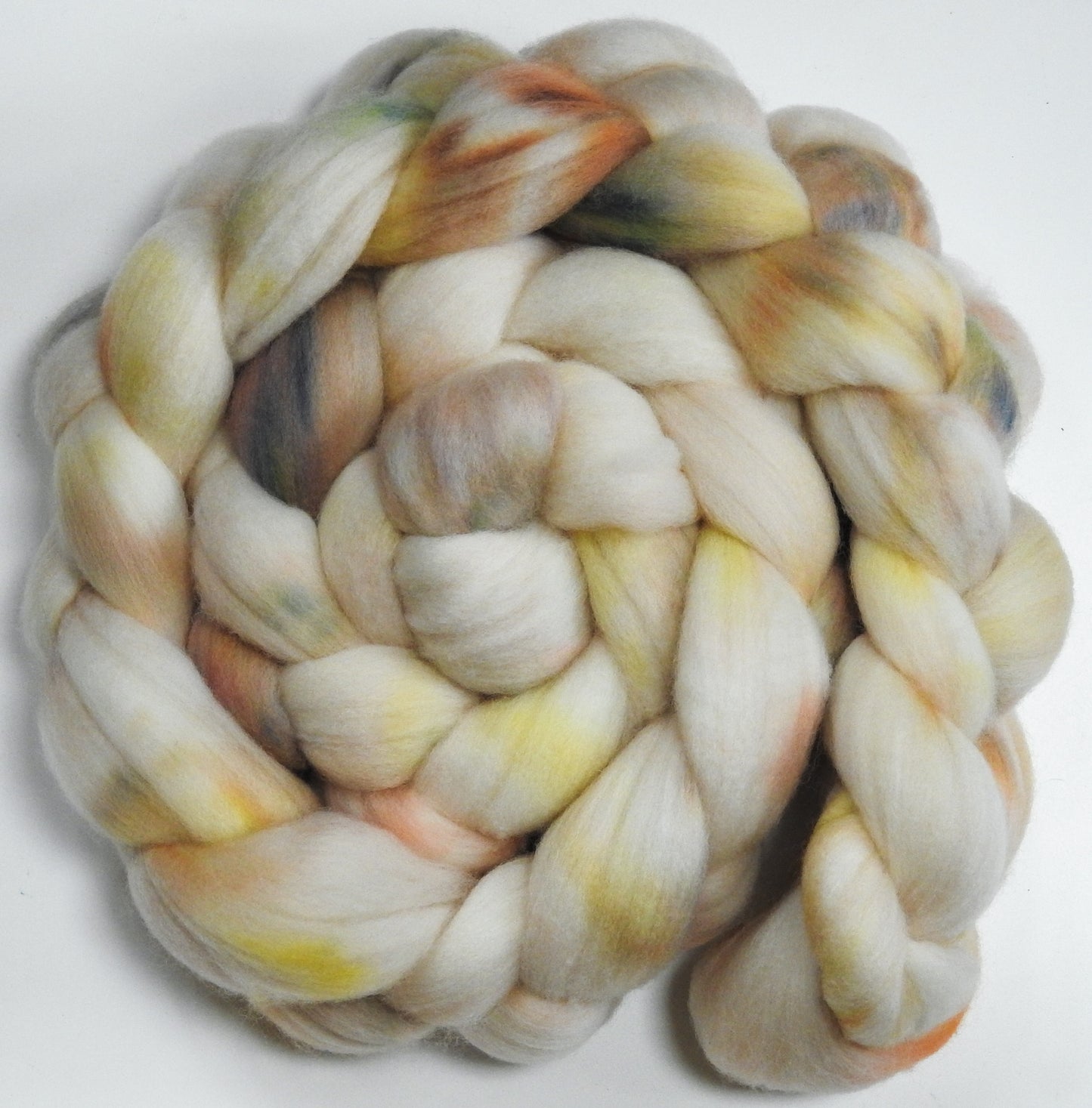 Meringue -(5.7 oz) - Organic Polwarth