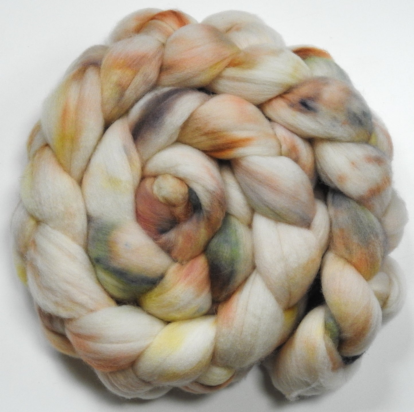 Meringue -(5.7 oz) - Organic Polwarth