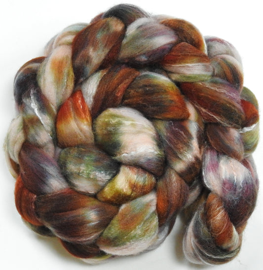 Biscotti - (5.4 oz.) Targhee/silk/ bamboo ( 80/10/10)