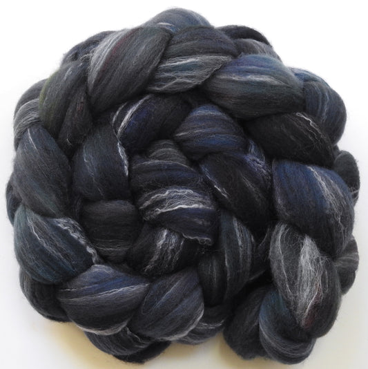 Sable - Targhee/silk/ bamboo (80/10/10)