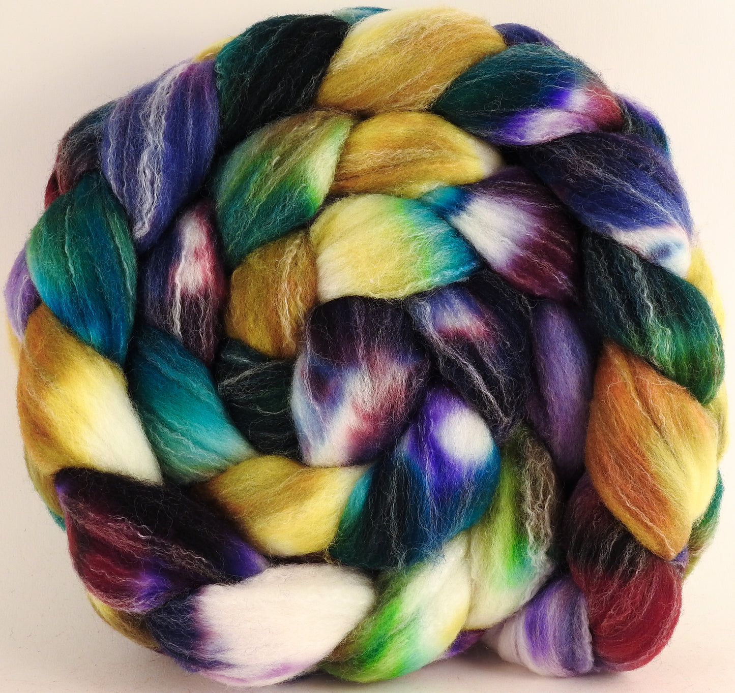 RESERVED for SpindleGeek - Inglenook Fibers