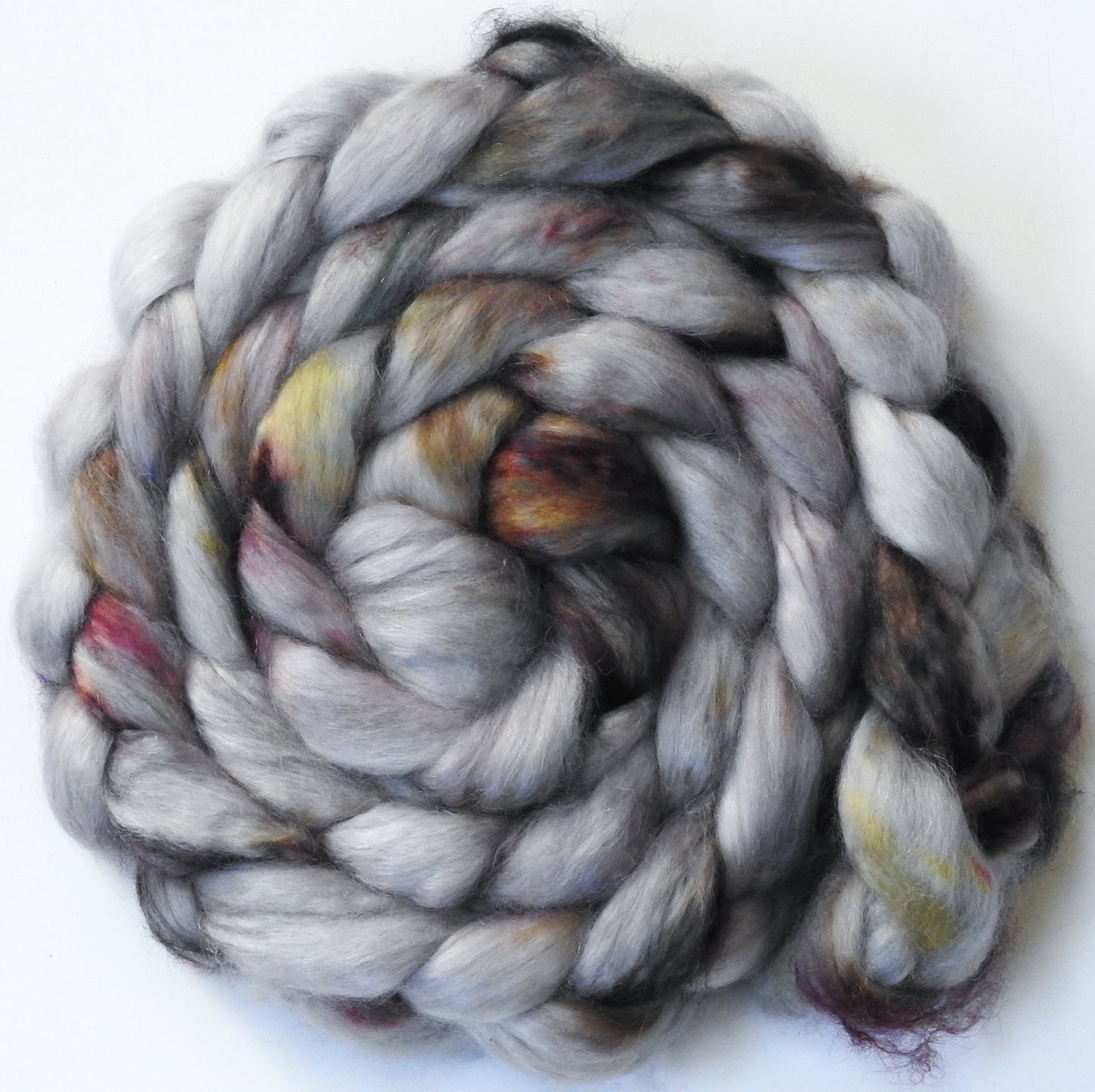 Pearly Gates- 100% Pure Cashmere