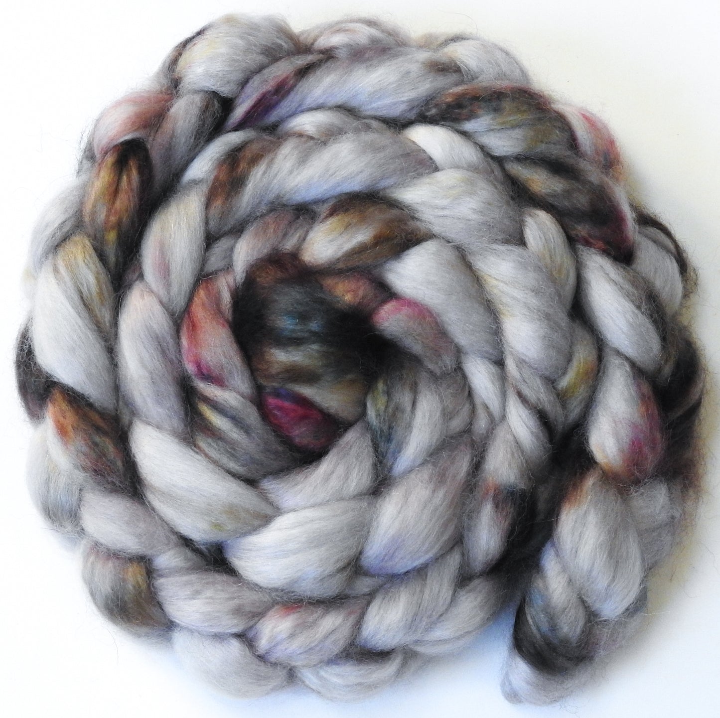 Pearly Gates- 100% Pure Cashmere