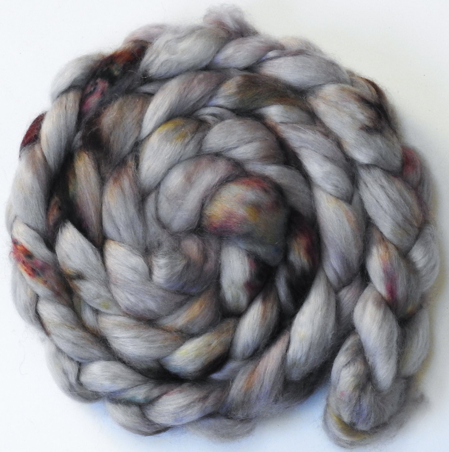 Pearly Gates- 100% Pure Cashmere