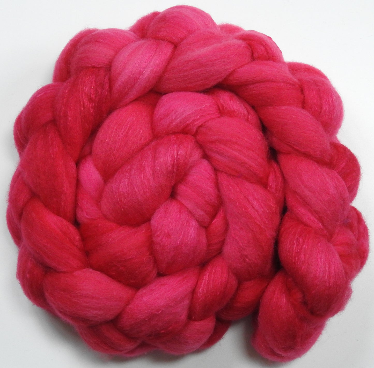 #sorrynotsorry - Polwarth / Tussah silk (85/15)