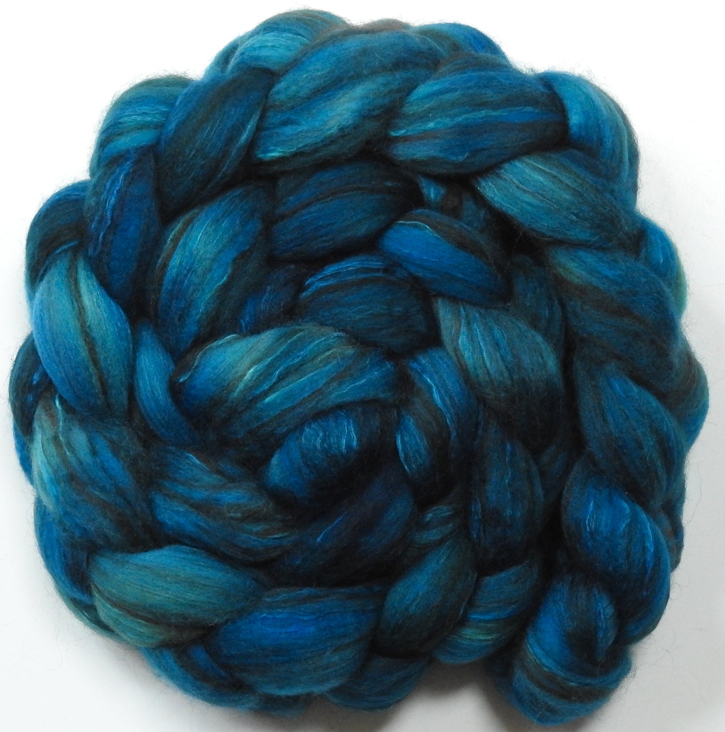 Mariner - 18.5 mic merino/ camel/ brown alpaca/ mulberry silk/ (40/20/20/20)