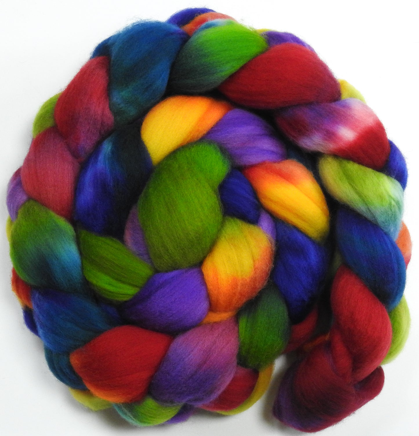 Promise - (5.6 oz.) Organic Polwarth