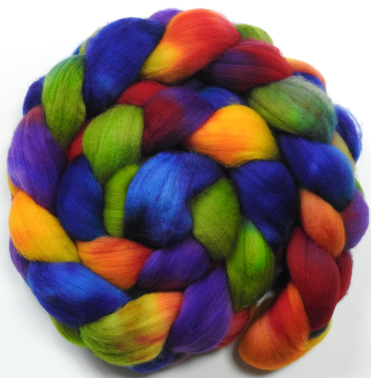 Promise - (5.6 oz.) Organic Polwarth