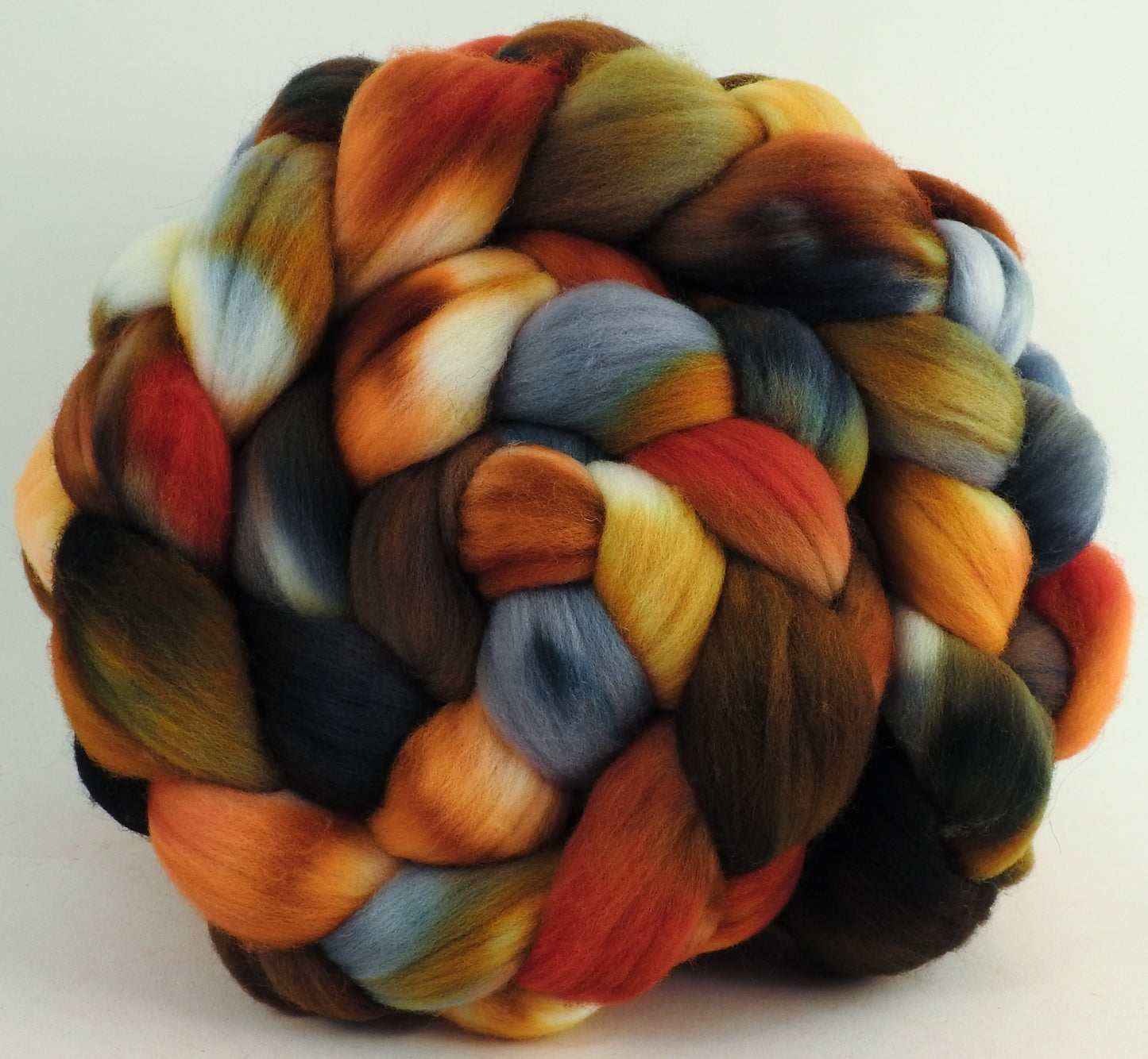 Nuts & Berries (5.7 oz) - Targhee