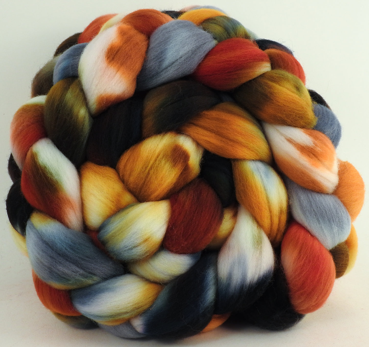 Nuts & Berries (5.7 oz) - Targhee