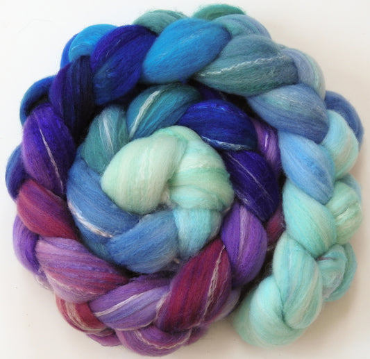 Dawn Treader (5.2 oz) - Targhee/silk/ bamboo (80/10/10)