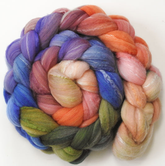 Cair Paravel (5.2 oz) - Targhee/silk/ bamboo (80/10/10)