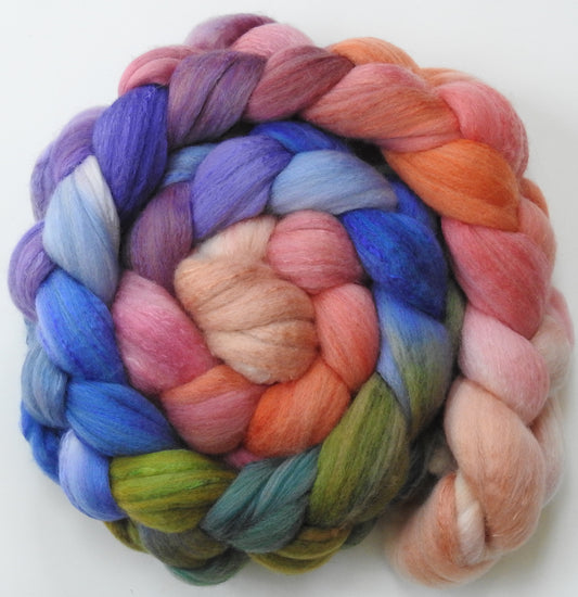 Cair Paravel (5.5 oz) - Organic Polwarth / Mulberry silk (80/20)