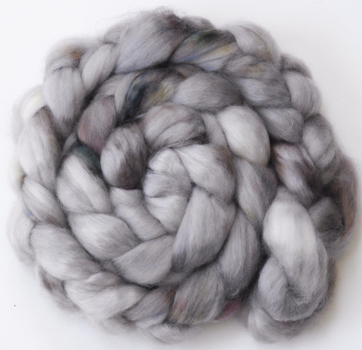 Pearly Gates- 100% Pure Cashmere