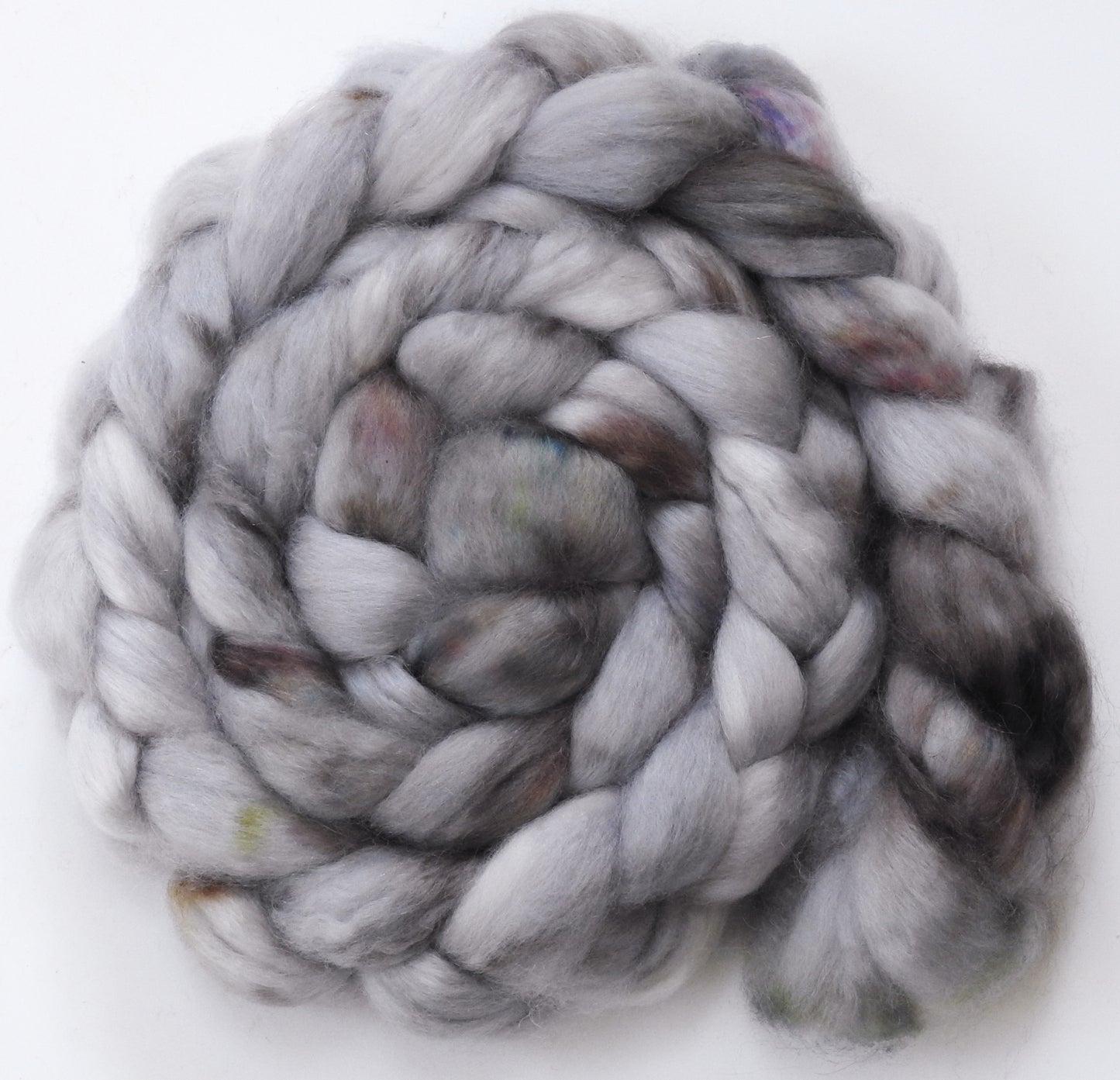 Pearly Gates- 100% Pure Cashmere