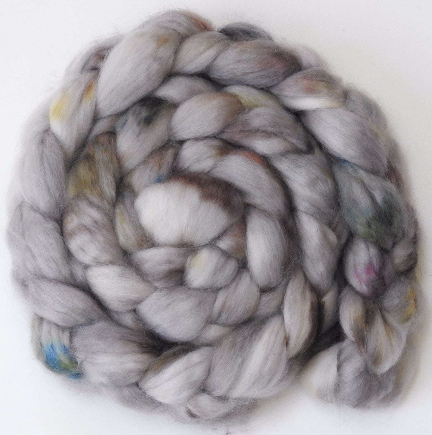 Pearly Gates- 100% Pure Cashmere