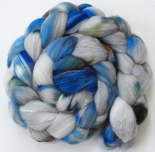 Trickle - Targhee/silk/ bamboo (80/10/10)