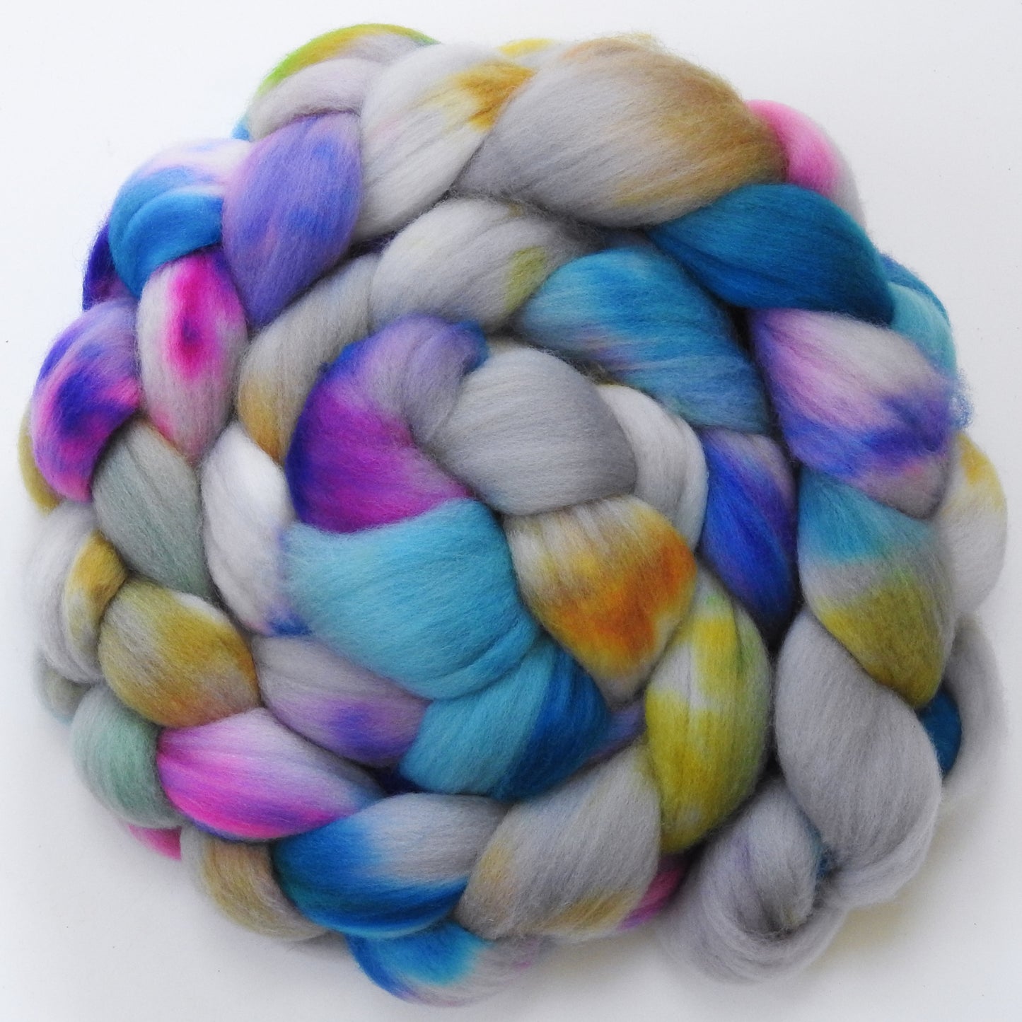 Sidewalk Chalk - (5.5 oz.) Organic Polwarth