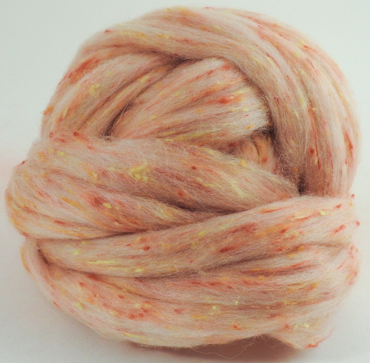 Tweed Blend- Crumpet