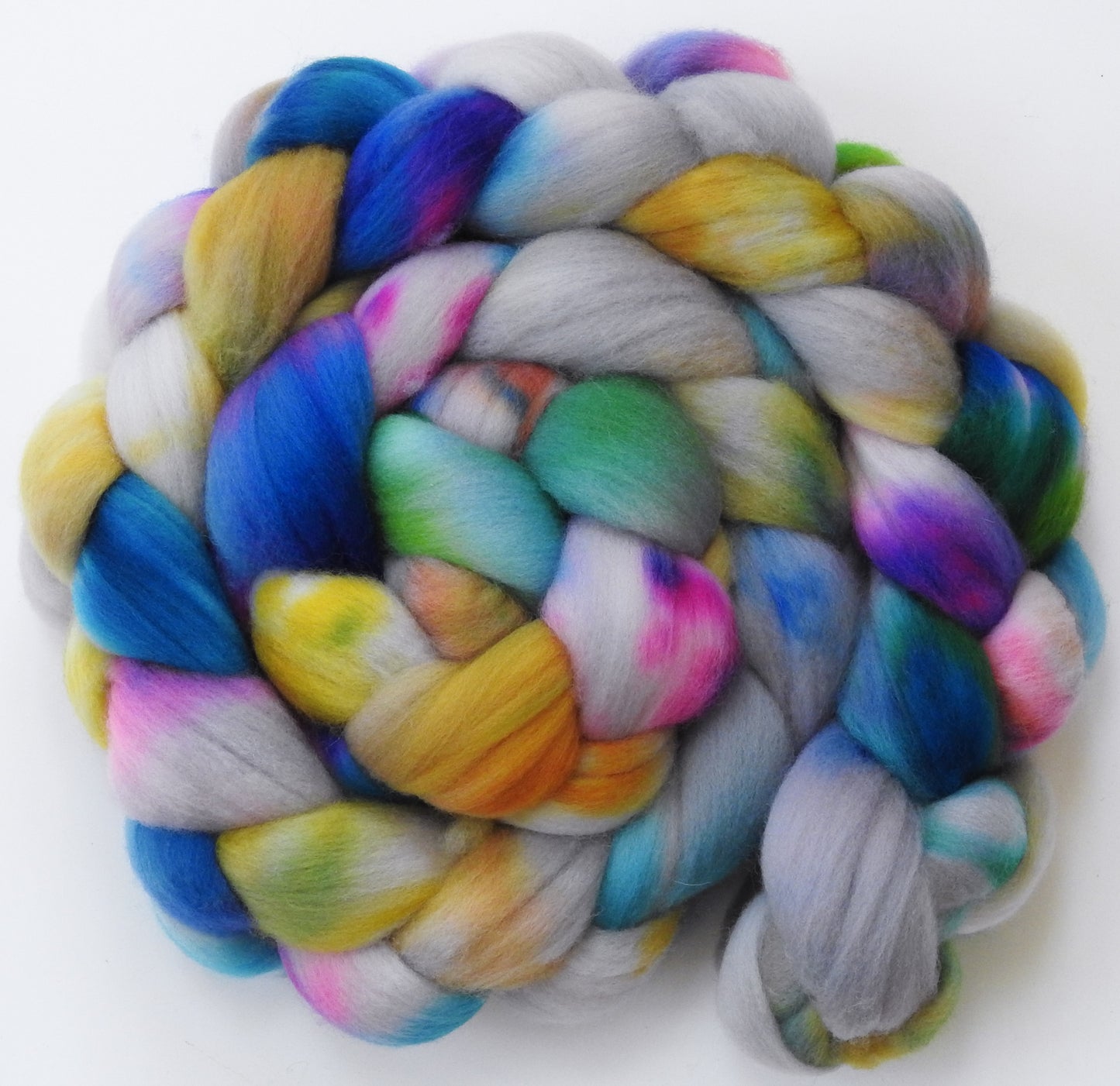 Sidewalk Chalk - (5.5 oz.) Organic Polwarth