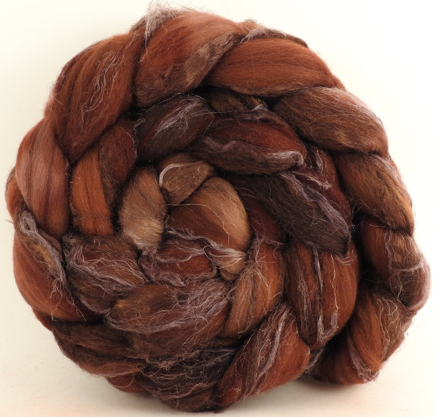 Twig -Merino/ Tussah Silk/ Natural Flax (50/25/25)